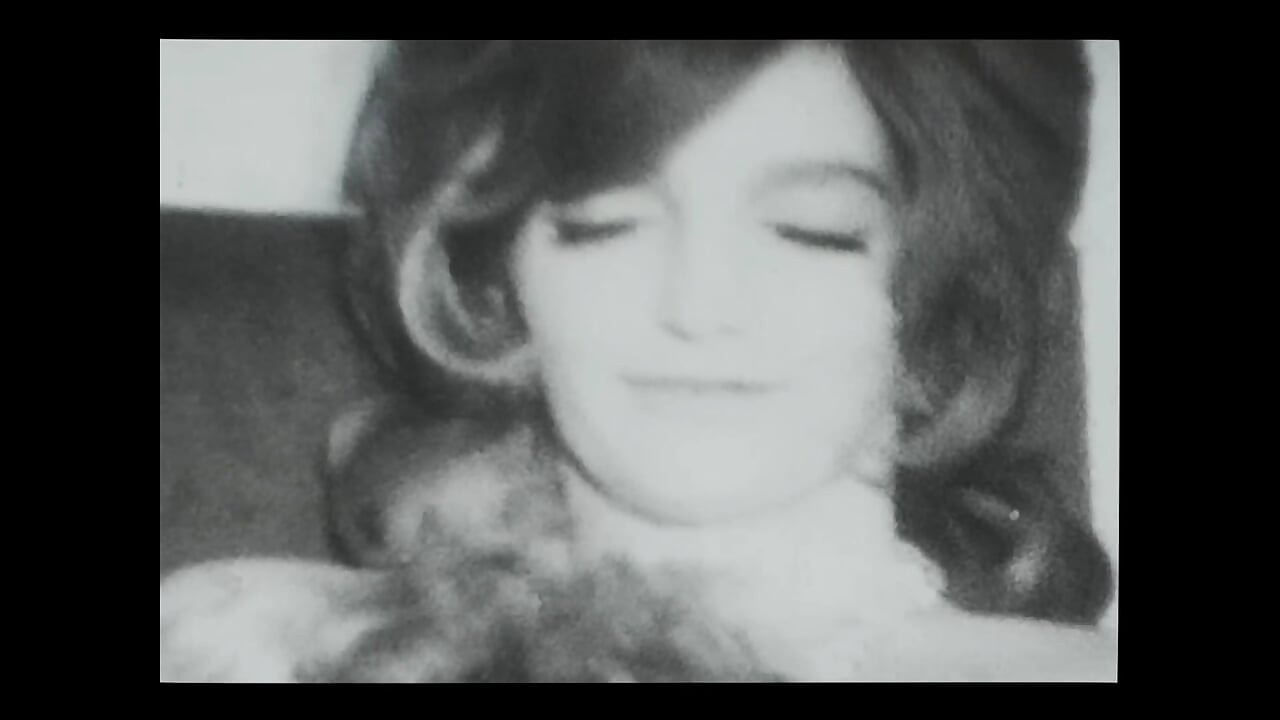Vintage porn retro erotic theatre - friendly couple