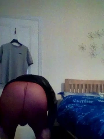 Me dressed