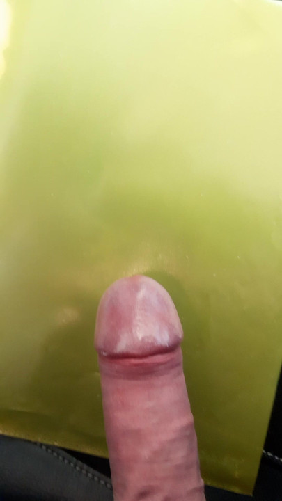 Ejaculação depois de Edging