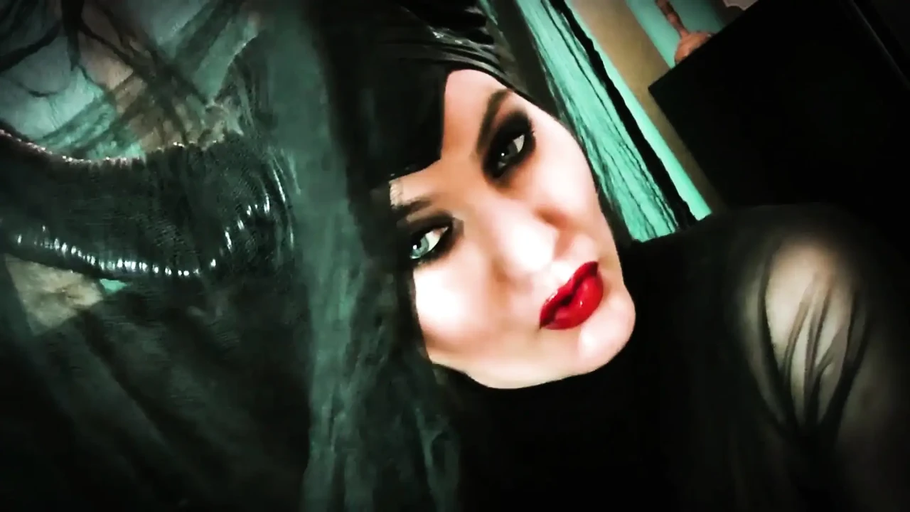 The Maleficient