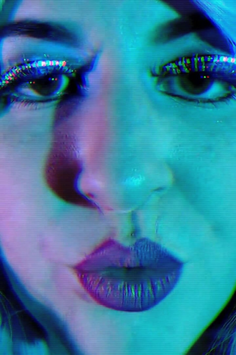 Glamoureyes