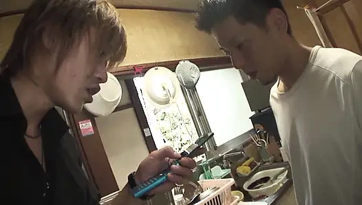 Hairy Pussy Dripping Thick Cum After Wild Fingering