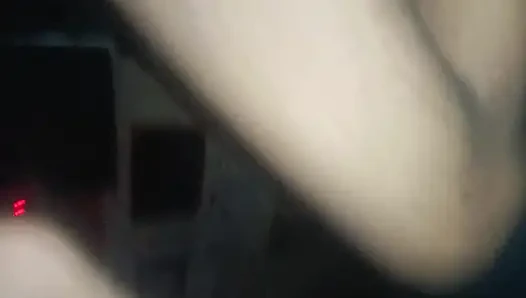 Stiefbrud und schlafzimmer