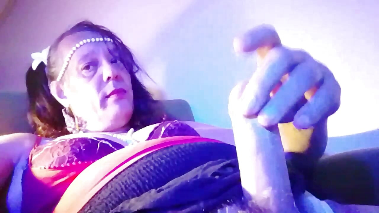 Eu só quero ser uma estrela pornô