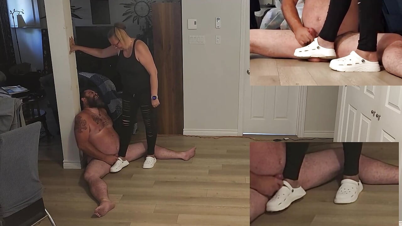 Crocs Crush
