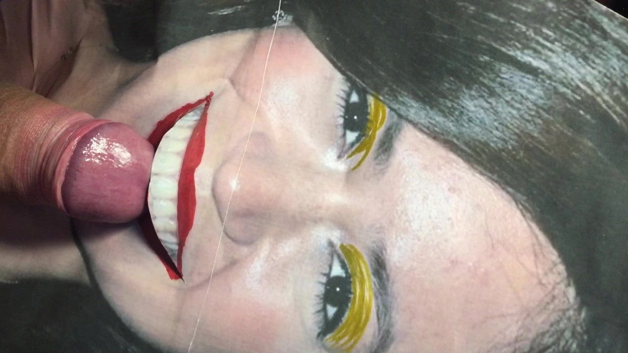 cumtribute to JassFlower