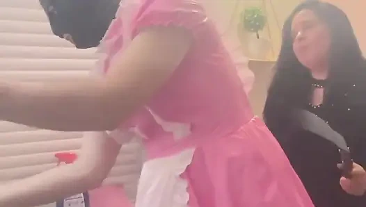 Disziplinarische Haushaltsführung