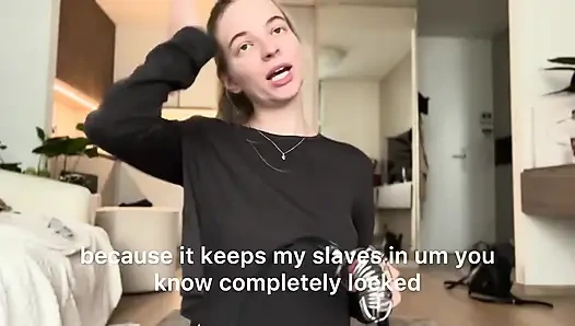 Bagaimana dan mengapa memakai kandang kesucian