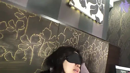 Azgın Asyalı sürtükler #337