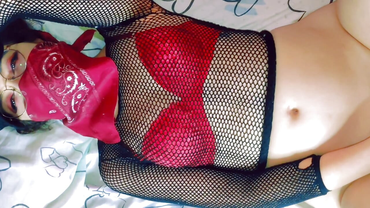 I my stepsister and she orgasms over and over again