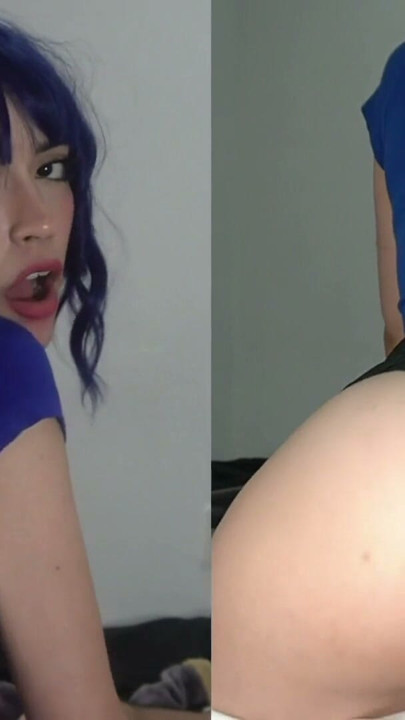 I'll fuck Ramona Flowers' ass | Clip 1