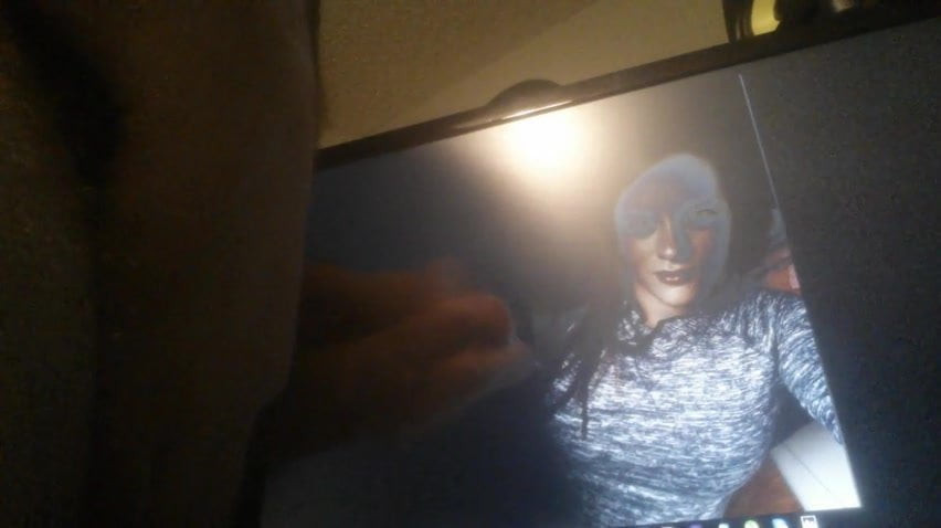 Cumming for Steph