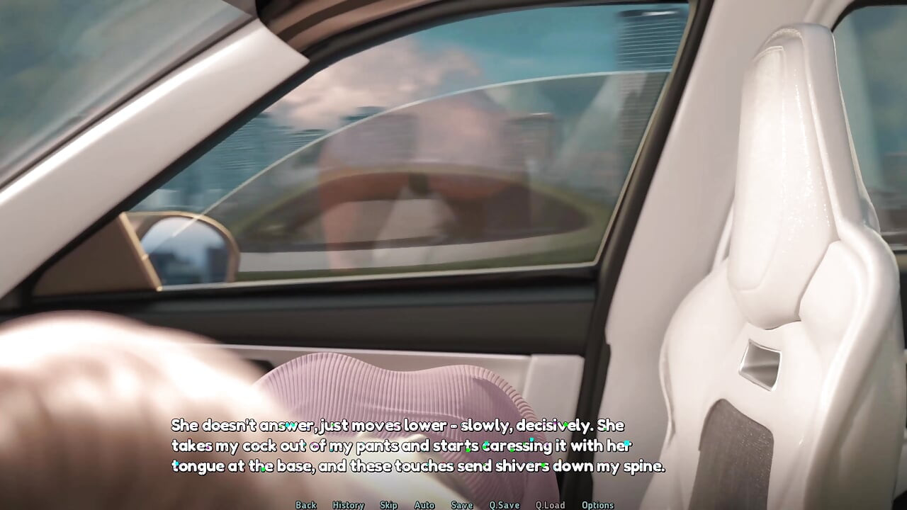 Bonds Between 4 Cant Believe She Gave Me a Blowjob on My Way to Work...bella Saw Mia Sex Tape