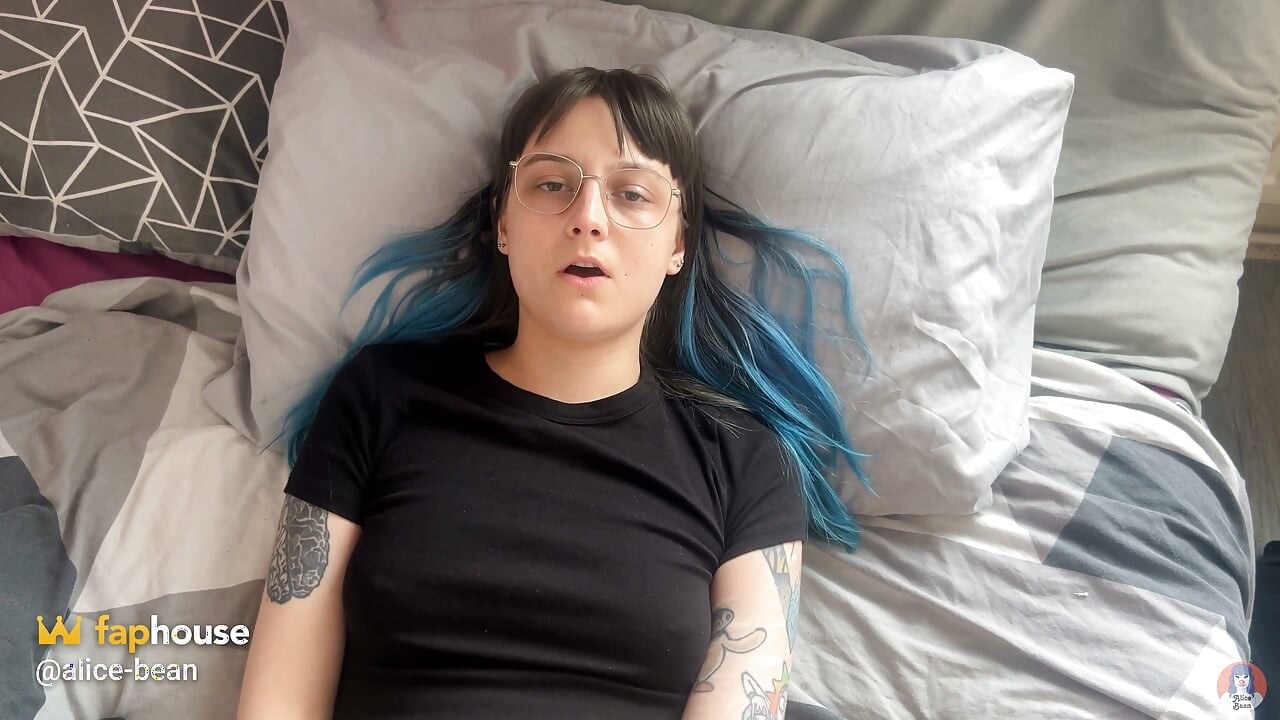 Making Alice Orgasm