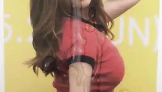 Apink bomi boşalma haraç