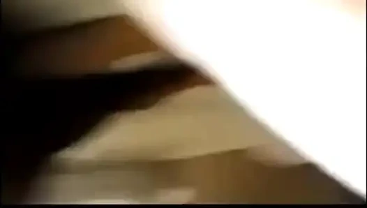 Cuckolds Secrets - Sissy watching wife in threesome