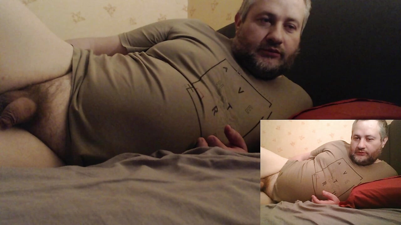 More buttplug.