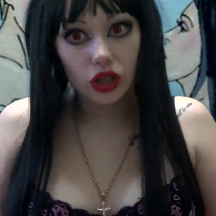 Transformation to a sissy slut and whore
