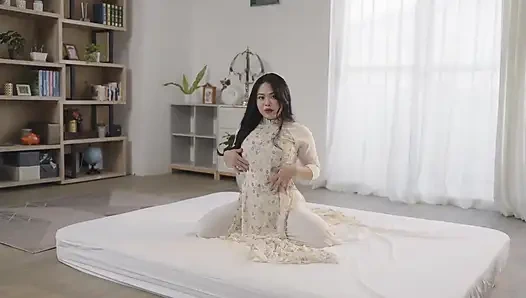 Asian orgy-Perv Milfs n Teens