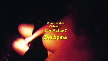 Car Action