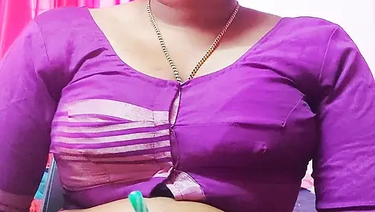 Zoya yenge desi kocasıyla odada seks yapıyor