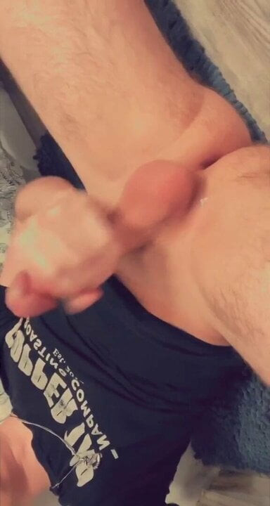 Cute Twink Jerk Off