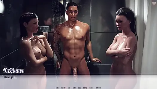 Complete Gameplay - Lust & Passion 2, Part 33
