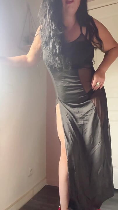 You're so Small in the Face of My Supremacy