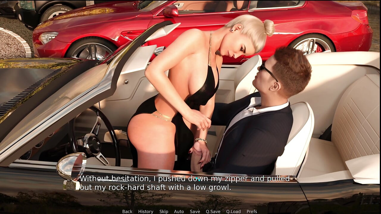 Delicious MILFs (część 19) Nowa wersja Ulepszona przez Ai