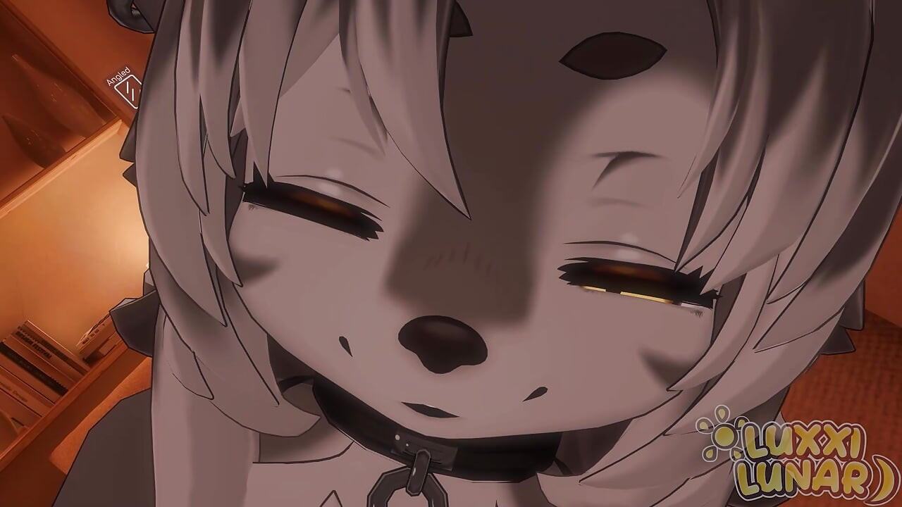 POV Horny foxy furry girl said she just wanted to snuggle... GFE Roleplay