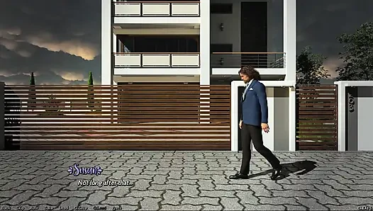 Birinci sınıf öğrencisi - sikişecek çok fazla kadın - kimin evinde kalıyoruz