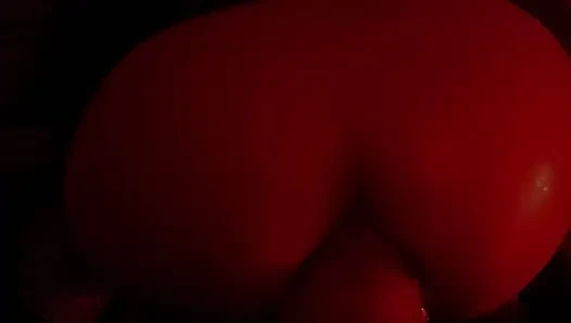 In Bed with a Very Large