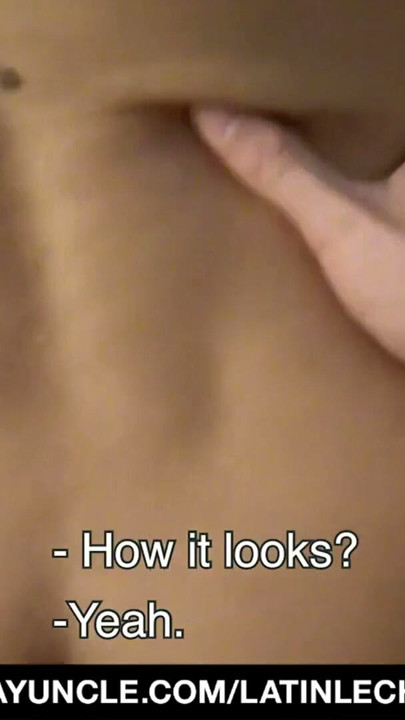 Two Amateur Latino Teen Boys Fuck For Cash - LatinLeche | Clip 2