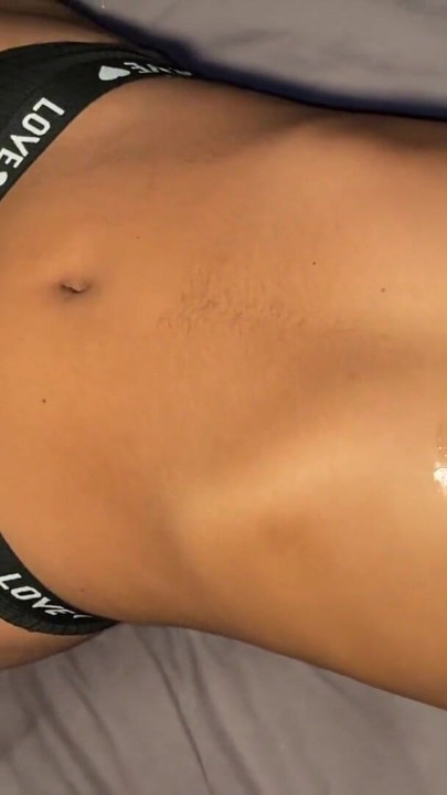 I come inside my neighbor's pussy accidentally | Clip 2