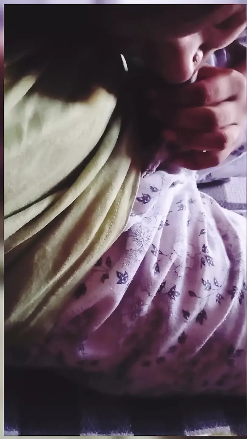 Saya suka cinta awal pagi teman wanita saya