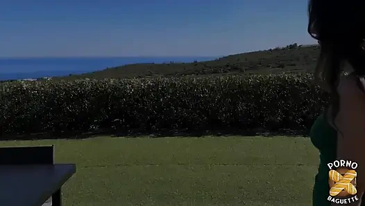 Hellolimoon, Hot Girl, Wants Two Cocks to Fuck Her