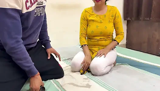 Stepmom Takes the Wrong Pill and Ends up Giving Her a Sexual Enhancer