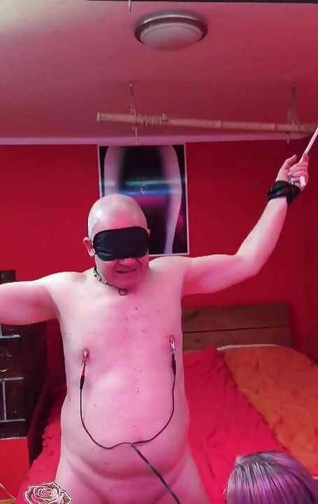 The Punishment - Part 1