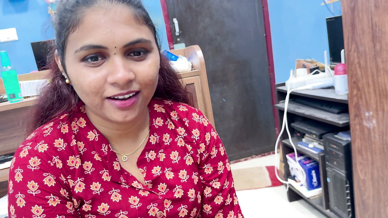 Desi Couple