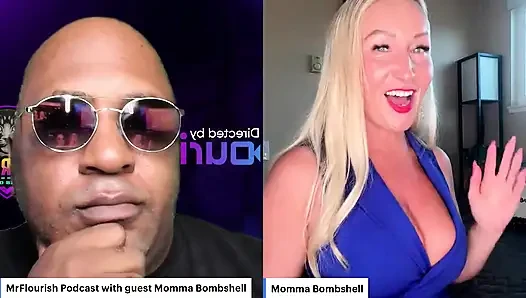 Mrflourish podcast misafir anne ile akşam ilişkisi bomba