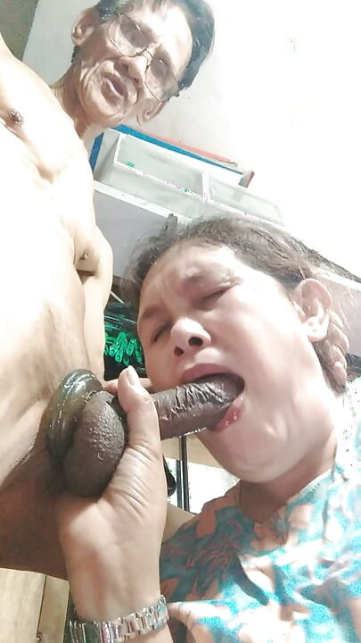 Eu recebi um bom boquete para minha esposa anal esta manhã, porque seu dia de folga