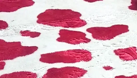 Cuckold Husband See His Wife with BBC Fuck Her Pussy