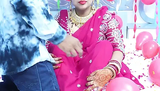 Malam Pernikahan