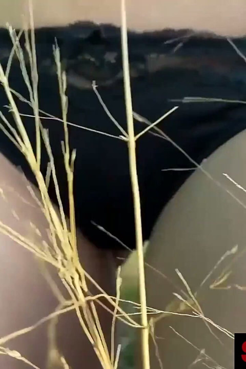 Streetfuck Slimfit Emelie Needs a Outdoor Fuck