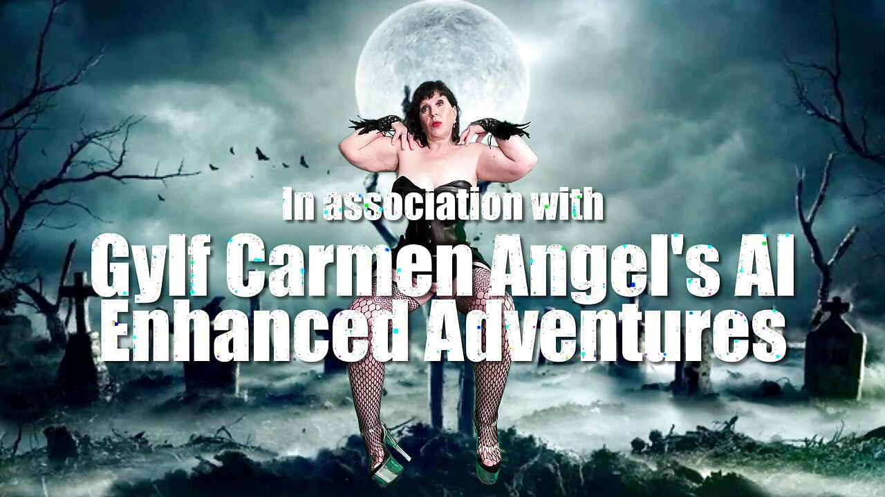 Carmen Angel: Gylf Darke Cocksucker & Cum Loving Slut 12825CAMS2MAI