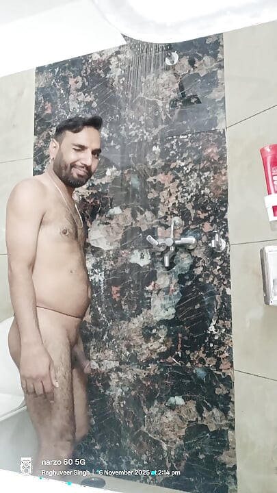 印度警察父亲操了他的继子