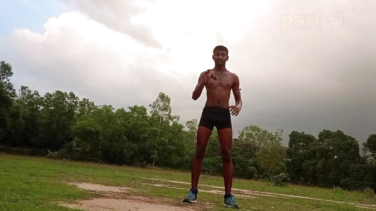 My sex power increased so much with this exercise.