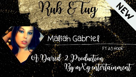 Растирание и перетягивание - Maliah Gabriel