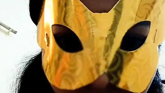 Indian Gf Fucked From Back By her bf while she screams