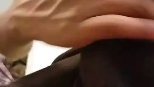Bir kaya gibi sert sik